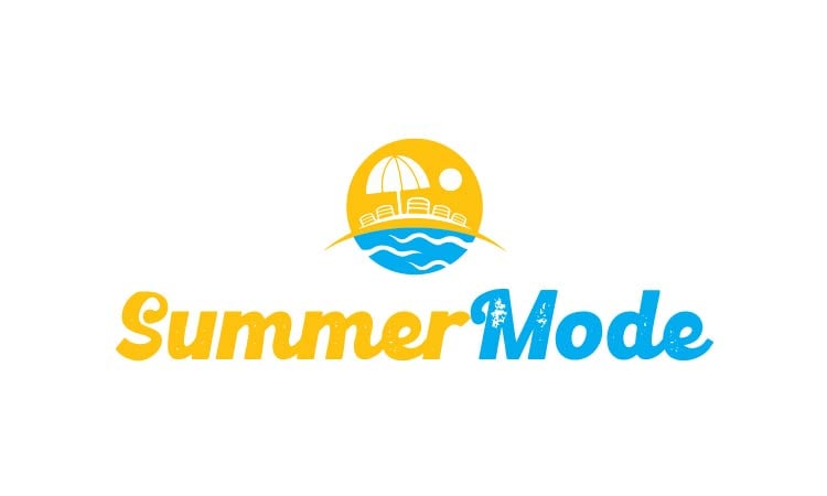 SummerMode.com - New premium domains
